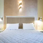 Residenza Alessandra Oda ve Kahvaltı Floransa