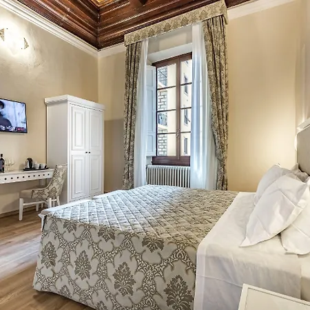 Residenza Alessandra Bed & Breakfast