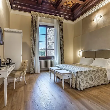 Residenza Alessandra 4*