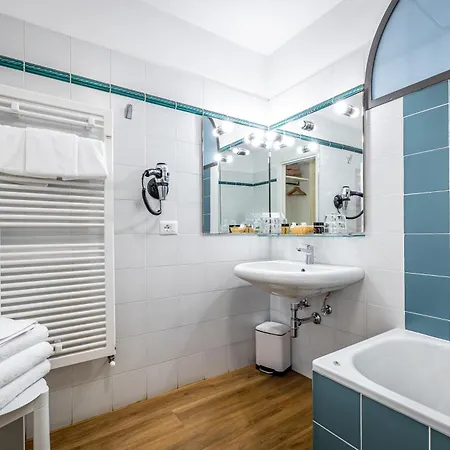 Residenza Alessandra Bed & Breakfast