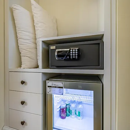 Residenza Alessandra 4*