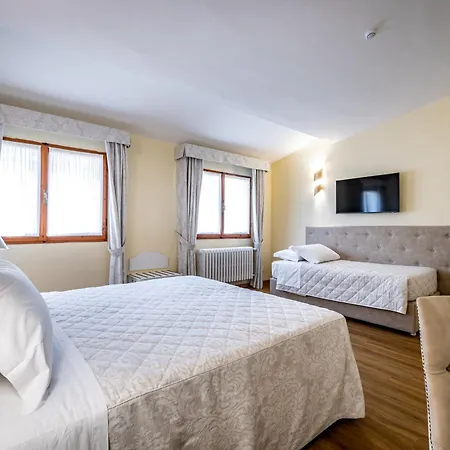Residenza Alessandra Florencja