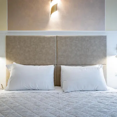 Residenza Alessandra Nocleg ze śniadaniem 4*