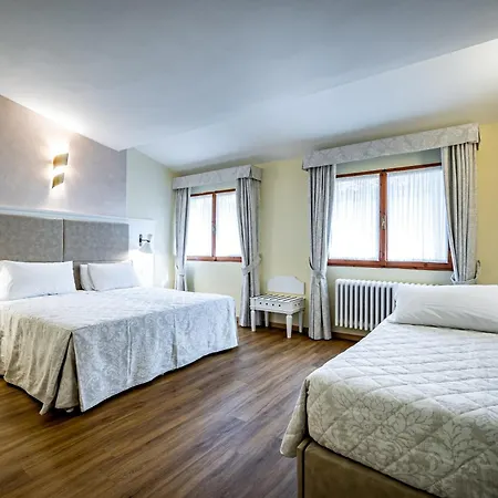 Residenza Alessandra 4*
