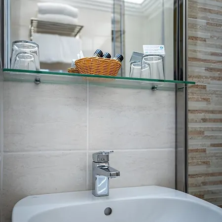 Residenza Alessandra Nocleg ze śniadaniem 4*