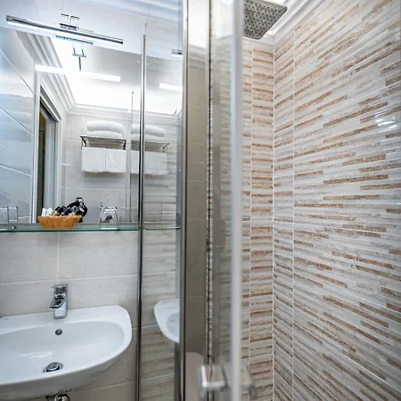 Residenza Alessandra 4* Florencja
