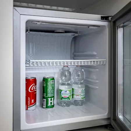 Residenza Alessandra Nocleg ze śniadaniem Florencja