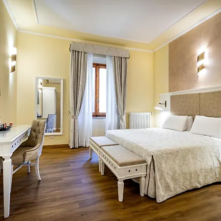 Residenza Alessandra Florencja