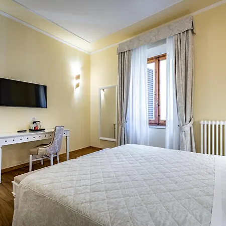 Nocleg ze śniadaniem Residenza Alessandra Florencja