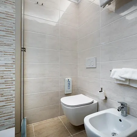 Residenza Alessandra Nocleg ze śniadaniem 4*