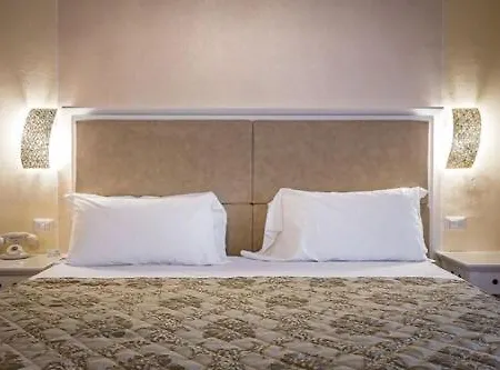 Residenza Alessandra 4* Florencja