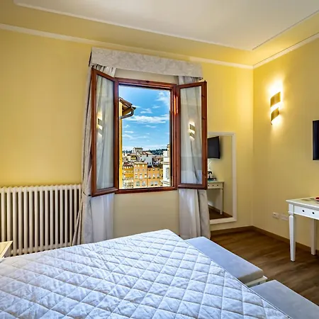 Residenza Alessandra Nocleg ze śniadaniem