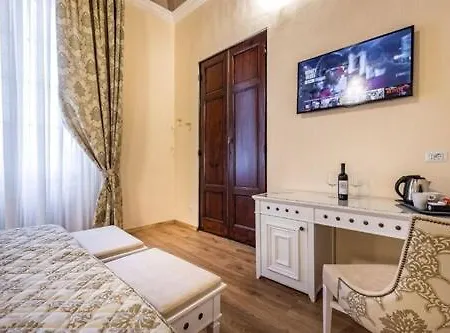 Residenza Alessandra Florencja