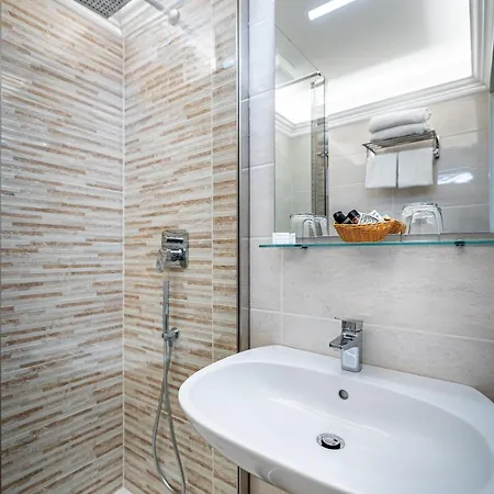 Residenza Alessandra 4* Florencja