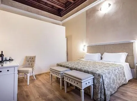 Nocleg ze śniadaniem Residenza Alessandra