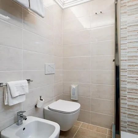Residenza Alessandra Nocleg ze śniadaniem Florencja