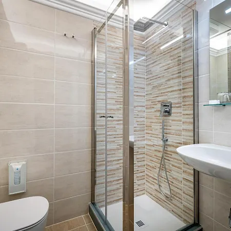 Residenza Alessandra Nocleg ze śniadaniem Florencja