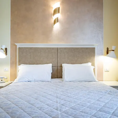 Residenza Alessandra Nocleg ze śniadaniem Florencja