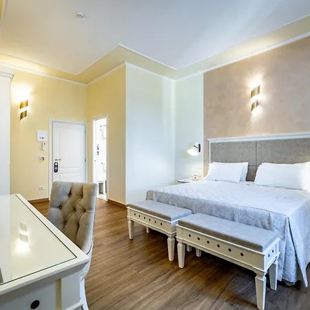 Residenza Alessandra 4*