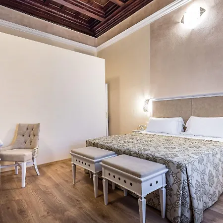 Residenza Alessandra Firenze