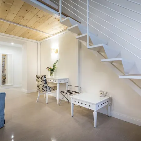 Bed & Breakfast Residenza Alessandra Florence