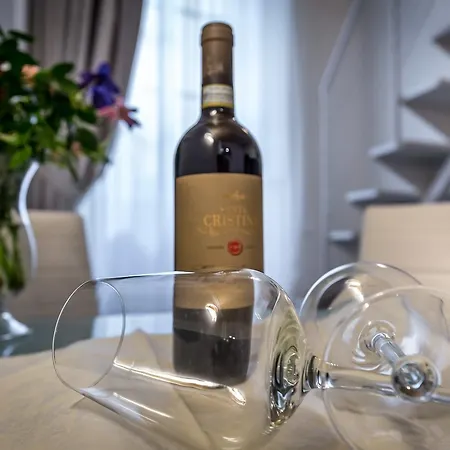 Residenza Alessandra Bed & Breakfast Florence