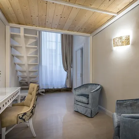 Residenza Alessandra 4*