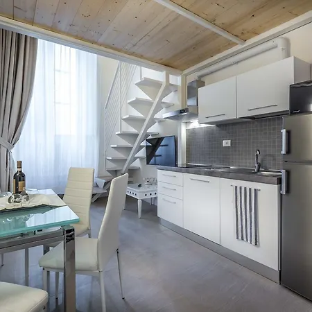 Residenza Alessandra Bed & Breakfast Florence