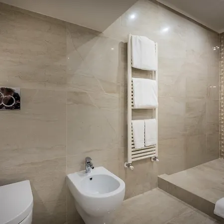 Bed & Breakfast Residenza Alessandra Florence