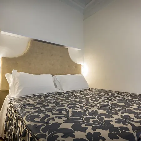 Residenza Alessandra Bed and breakfast Florencia