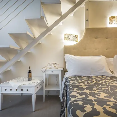Bed & Breakfast Residenza Alessandra