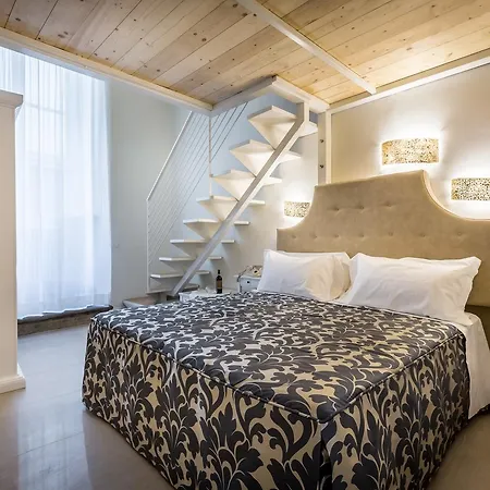 Bed & Breakfast Residenza Alessandra