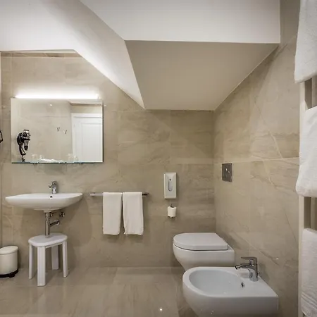 Residenza Alessandra Bed & Breakfast Florence