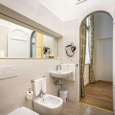 Bed & Breakfast Residenza Alessandra