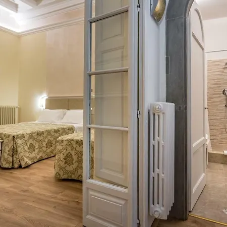 Residenza Alessandra Bed and breakfast Florencia