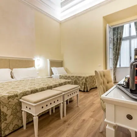 Bed & Breakfast Residenza Alessandra 2*