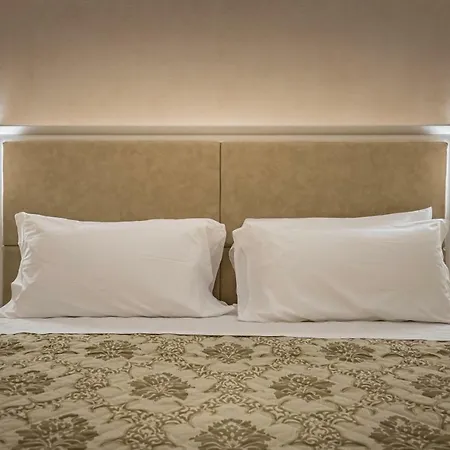 Residenza Alessandra Bed & Breakfast Florence