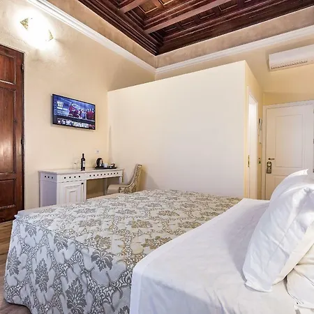Residenza Alessandra 2*