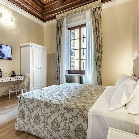 Bed & Breakfast Residenza Alessandra