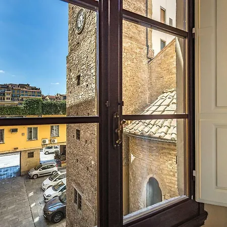 Bed & Breakfast Residenza Alessandra 2*