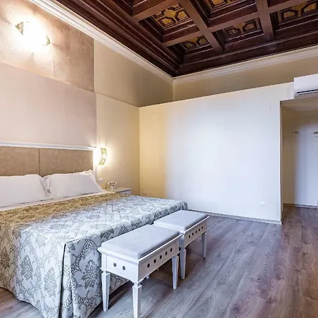 Residenza Alessandra Bed and breakfast Florencia