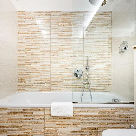 Residenza Alessandra 2* Florencia