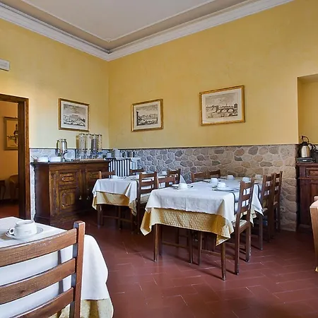 Residenza Alessandra Florencia