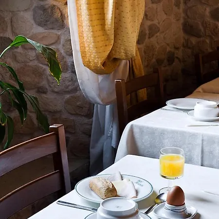 Bed & Breakfast Residenza Alessandra