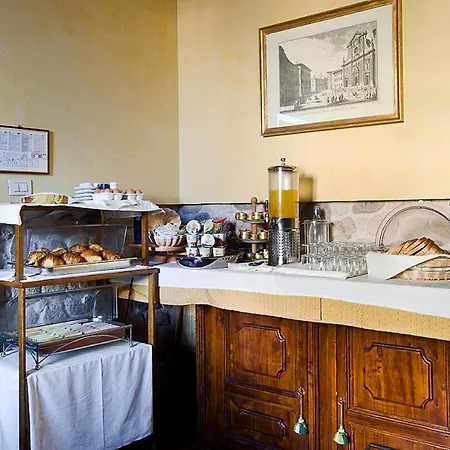 Residenza Alessandra Bed and breakfast Florencia