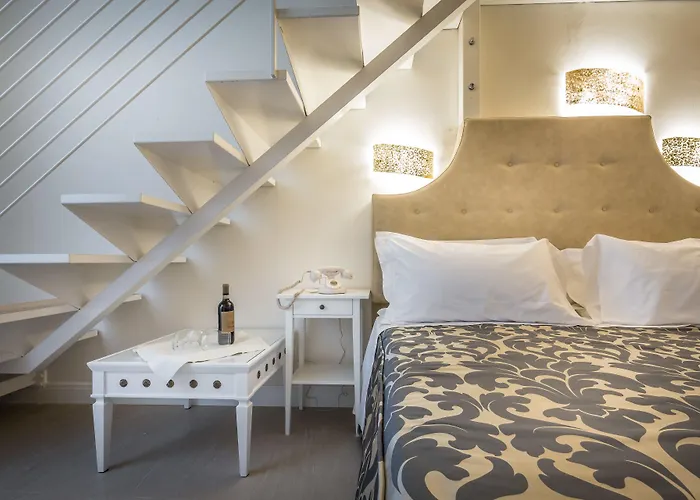 Residenza Alessandra Florencie