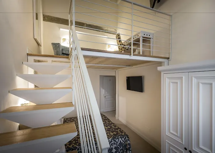 Bed & Breakfast Residenza Alessandra 4*