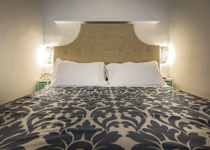 Residenza Alessandra 4*