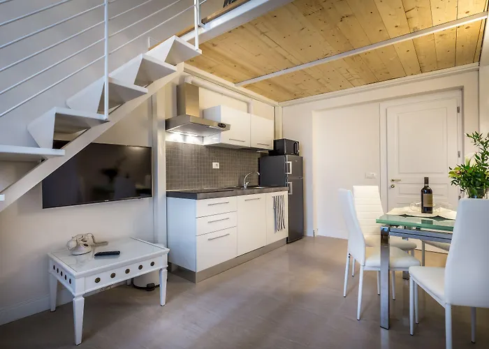 Residenza Alessandra 4*