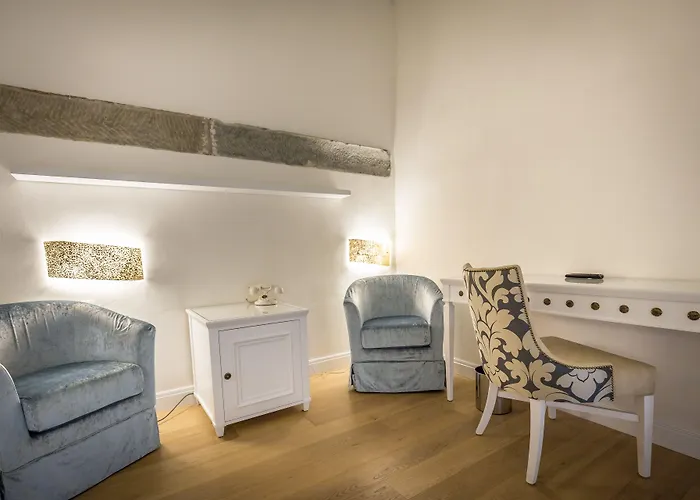 Residenza Alessandra 4*